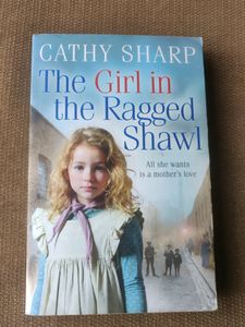 The Girl In Ragged Shawl