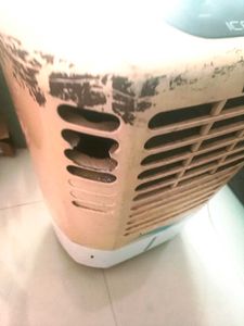 Vego Ice Box Air Cooler