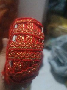 Border For Saree And Dupatta