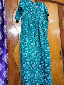 Maternity/Feeding Kurti
