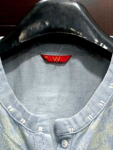 Women Kurta From W