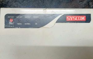 AC Stabilizer