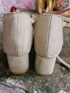 Dressberry Elegant Heels