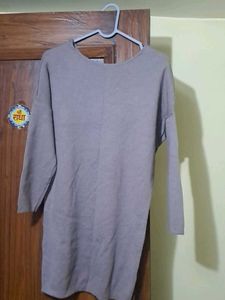 Woolen Kurti