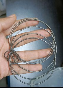 Bracele Cum Bangles