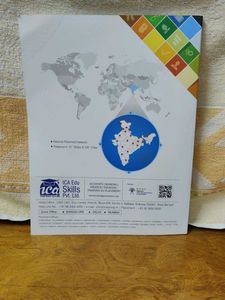 Business Accounting Book