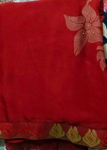 New Sarees Of Different Designs