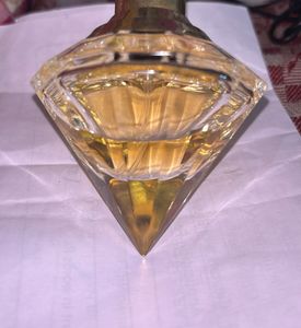 Chopard Wish Perfume