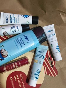 Plum Goodness Bundle