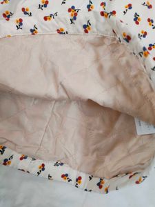 Floral Baby Girls Dress