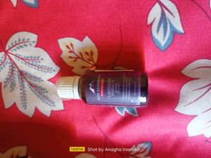 Alps Lavender Essential Oil