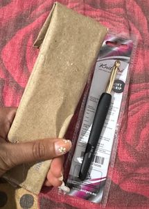 8mm Crochet Hook