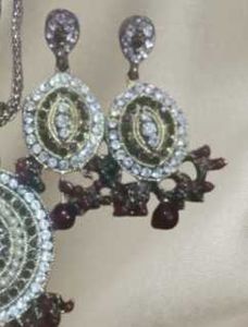 Jewellery Set