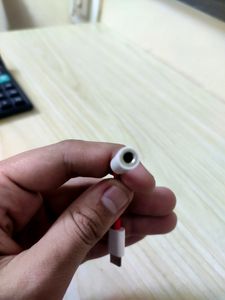 Type C To 3.5mm Converter