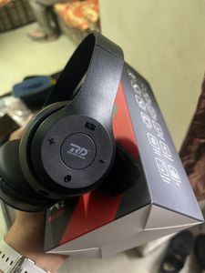RD Headphone Brand New Never Used