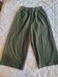 Short Pant