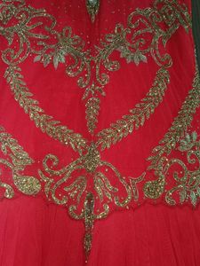 Ethnic Gown