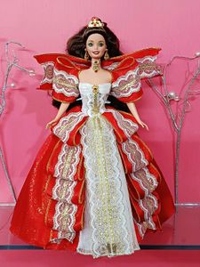 Barbie Holiday 1997