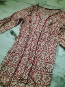 Short Kurta