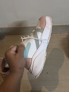 Good Daily wear sneakers