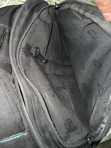 Hp Laptop Bag unisex