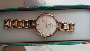 Girls  wrist watch