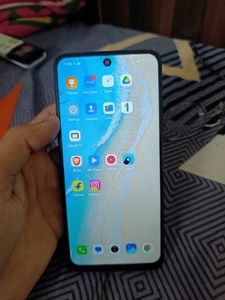Vivo y29 5g Smartphone With Back Cover