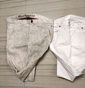 Casual Pant For Men &amp; Women