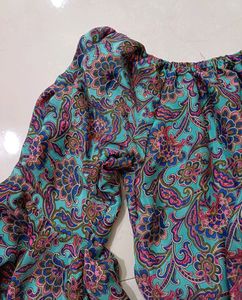 💥🆕️ Pencil Skirt And Top Set