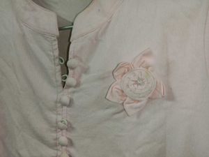 Cute Pink top