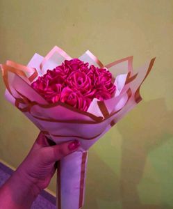 Red Rose Bouquet