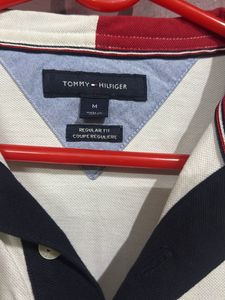 Tommy Hilfiger Polo Shirt