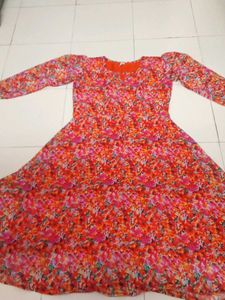 This Is A Dress 👗 (Midi )