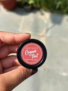 Swiss Beauty Lip And Cheek Tint