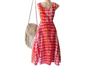 ✨ Gorgeous Tie-Dye Dress ✨