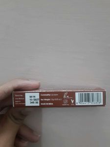 MyGlamm Smoothie Love - Caramel Coffee