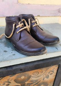 Casual & semi-formal wear shoes