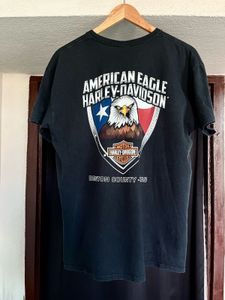 Harley Davidson