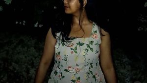 Floral Fit & Flare Dress