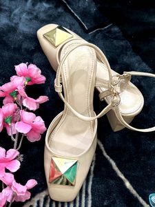 Stelatoes Elegant Heels