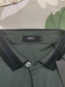 Hugo Boss Polo Shirt