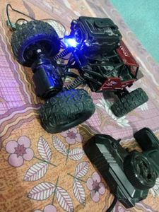 Remote control off road rc car 2 wheel drive