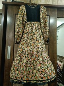 IMPORTED LONG GOWN FOR GIRLS