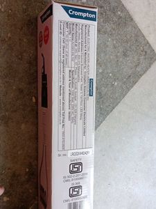 Crompton Immersion Water Heater
