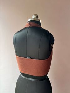 Halter Top