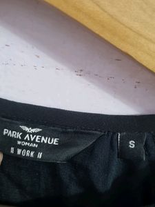 Black Shirt For Women