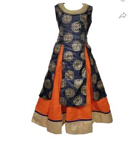 Choli One Piece For Women