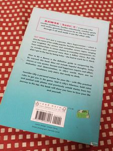 Matthew Perry &amp; Lilly Singh Books