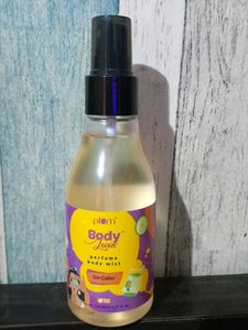 Plum Body Mist Gin Callin&#39; (New)
