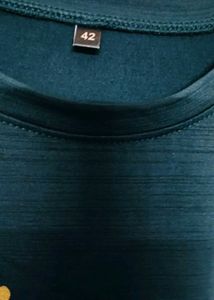 Alone Girl Graphic Tee